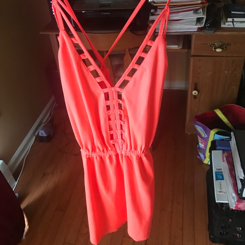 Romper